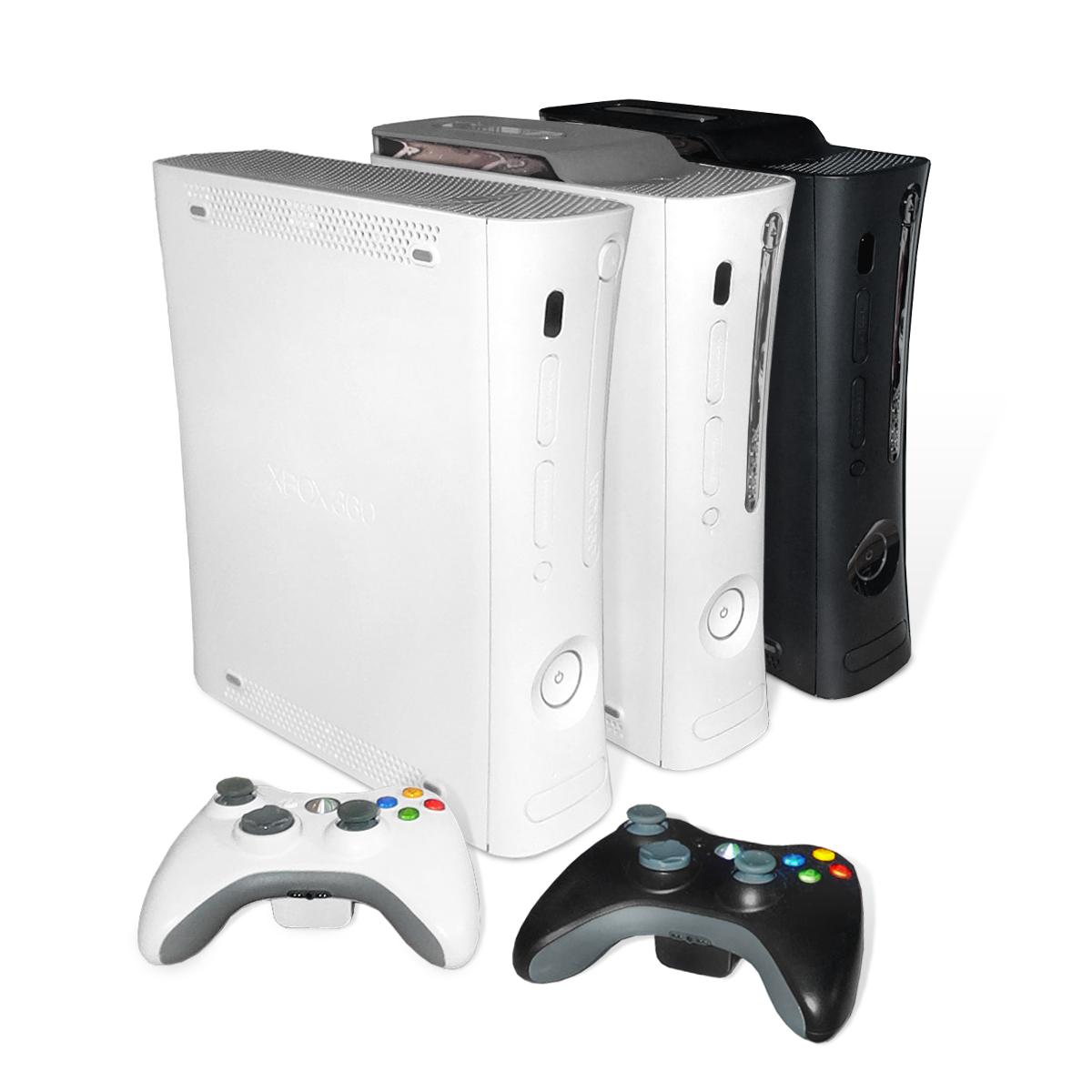 Xbox_360_Models